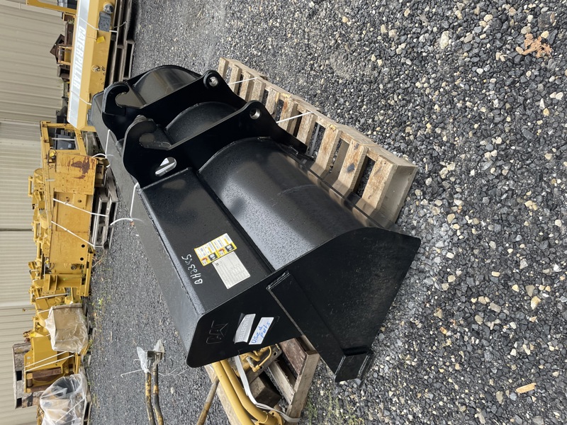 Caterpillar 420 XE Bucket 1.31CY IT