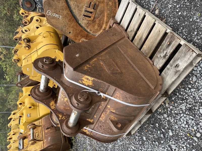 Caterpillar 312 Bucket