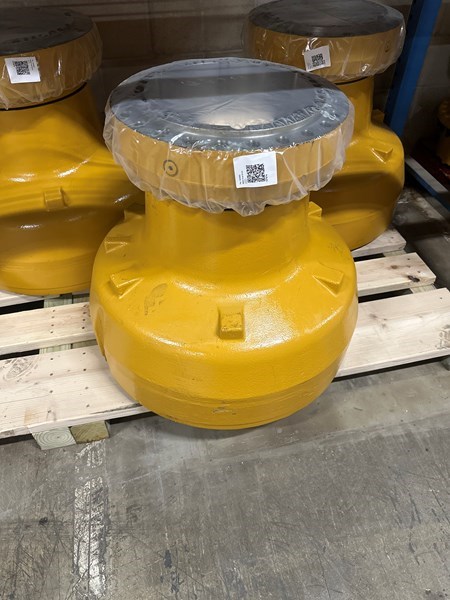 Caterpillar 988G 988G Final Drive