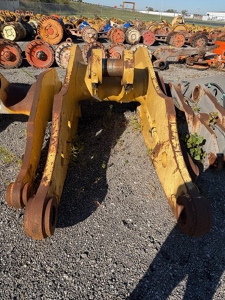 Caterpillar 988K 988K Boom Arm Assy H/l