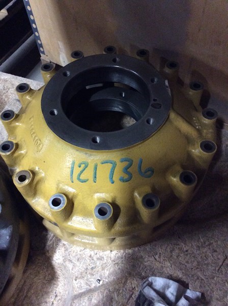 Volvo A40E A40E Housing