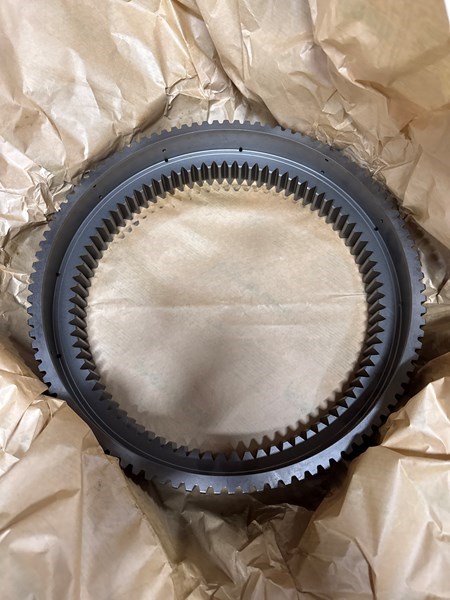 Caterpillar Euroricambi Gear-ring