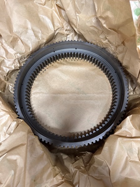  Euroricambi Ring Gear / 12530228