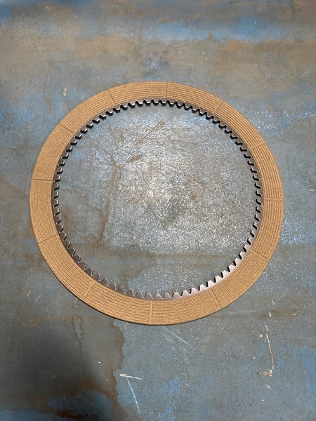 Caterpillar Carlisle Disc, Epd / WPC17195