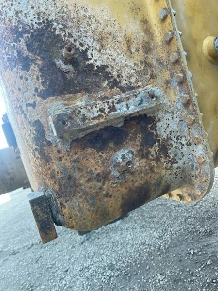 Caterpillar 773F 773F Hydraulic Tank