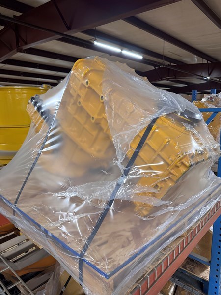 Volvo L90F L90F Transmission