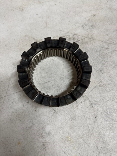 Slp Companion Flange