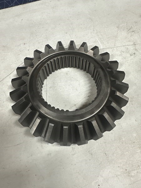 Slp Slp Diff Side Gear