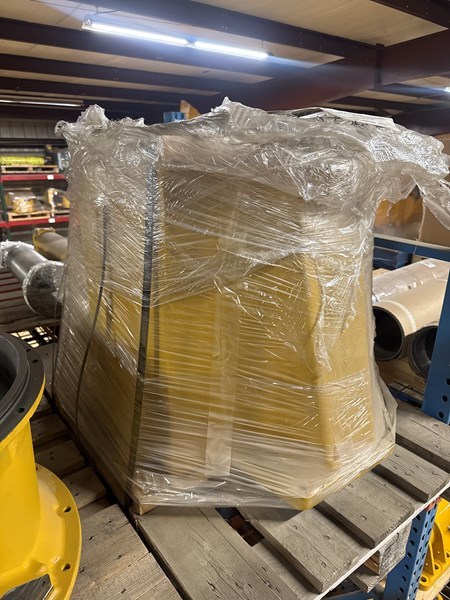 Caterpillar 992G 992G Housing