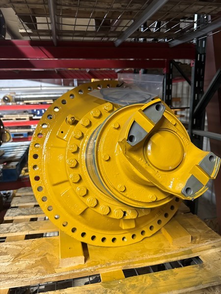 Caterpillar 988H 988H Differential