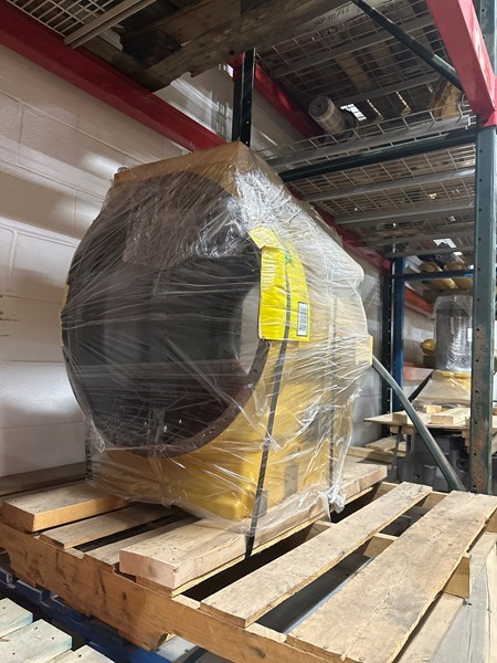 Caterpillar 775D 775D Case AS