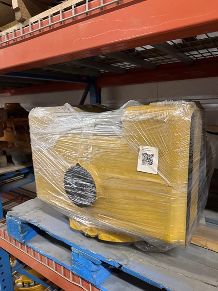 Caterpillar 988F 988F DB Housing