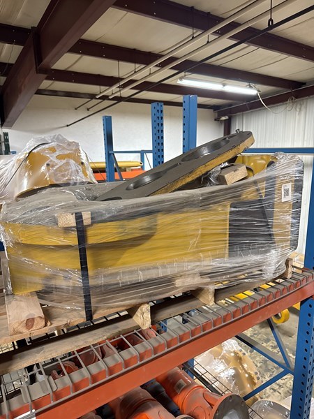 Caterpillar 988H 988H Housing