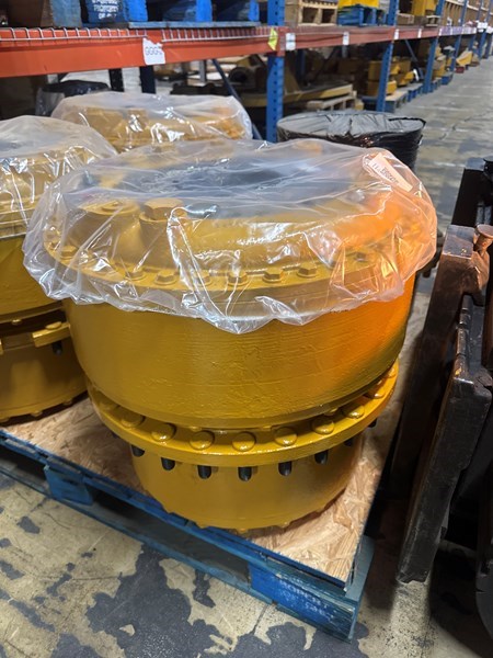 Caterpillar 740B 740B Final Drive