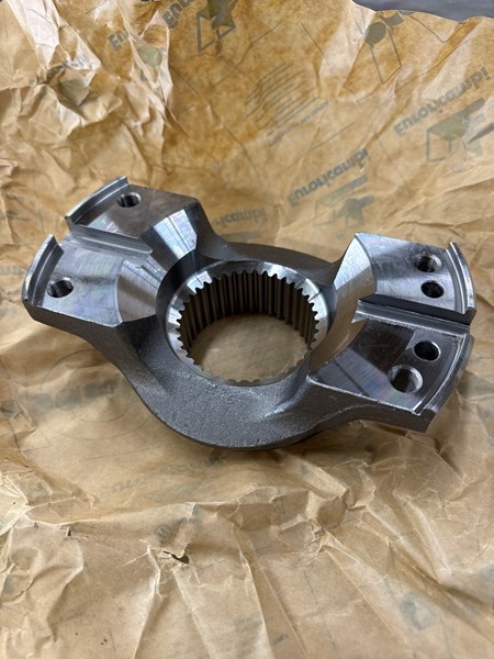  Euroricambi Companion Flange / 89170260