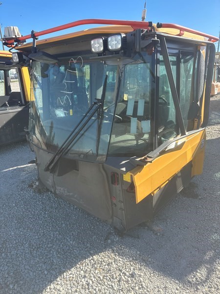 Volvo A35G A35G Cab Assy