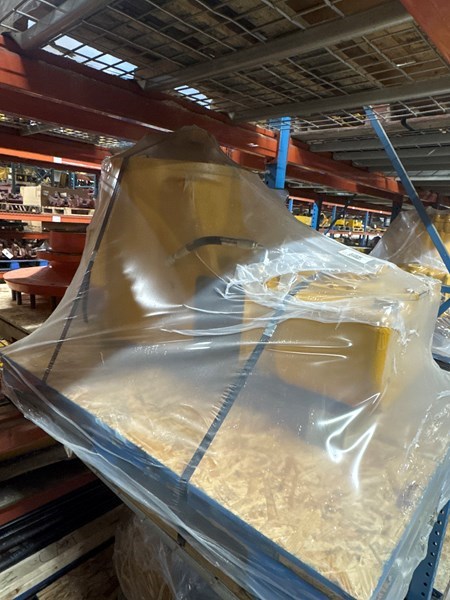 Caterpillar 740 740 Drop Box