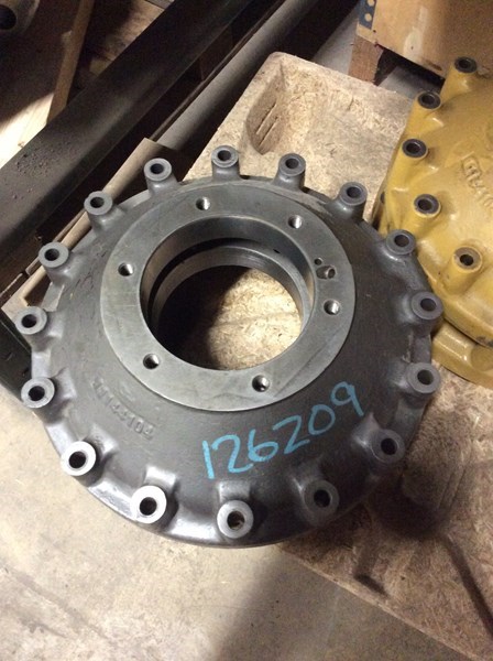 Volvo A40E A40E Housing
