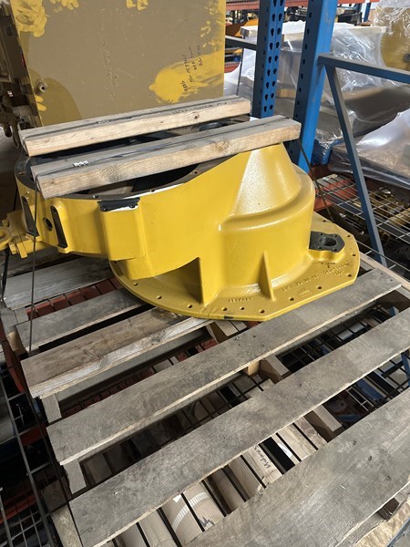 Caterpillar 777F 777F Input Housing