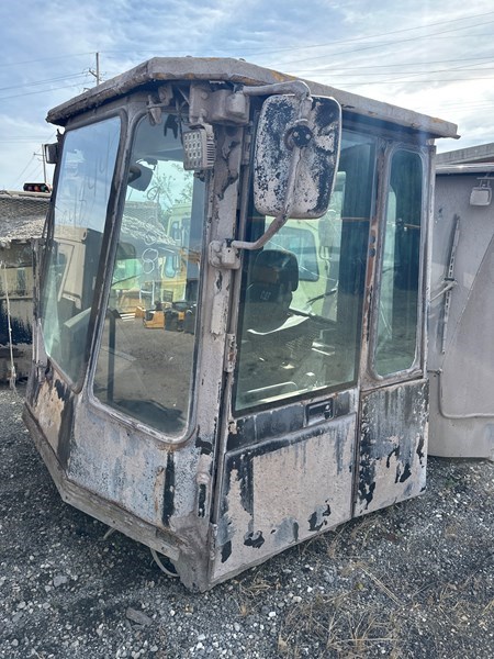 Caterpillar 988H 988H Cab Assy