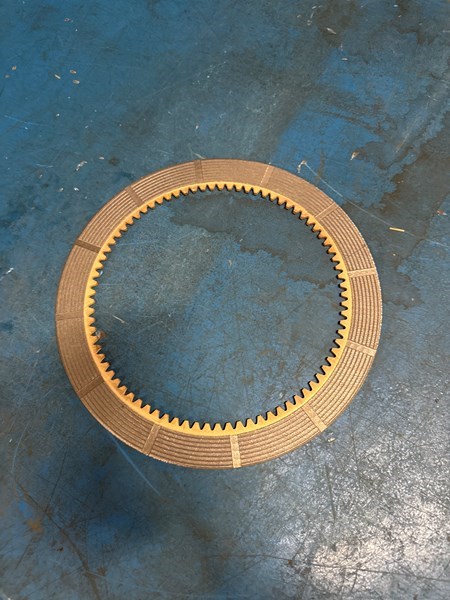  Act FM1599 / Friction Disc