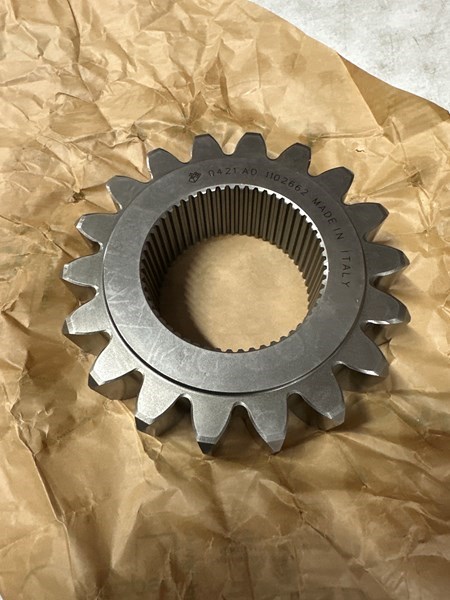 Caterpillar  Sun Gear 18T (euro)