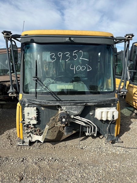 Deere 400D 400D Cab Assy