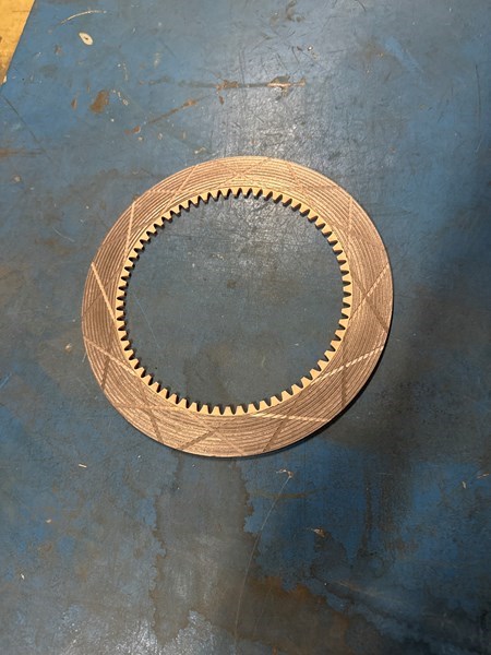 Caterpillar Carlisle Friction Disc / PC9220