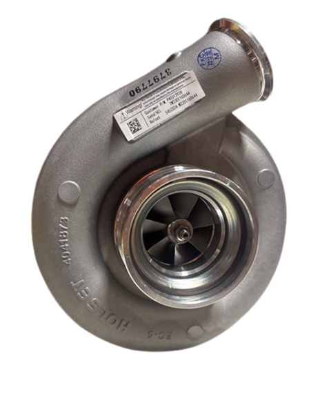  Srp Turbo Charger (oem)