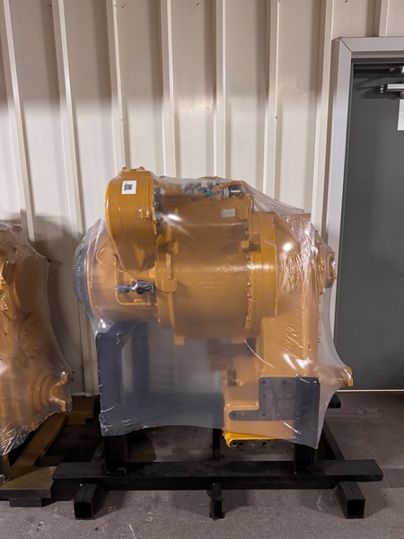 Caterpillar 980K 980K Transmission
