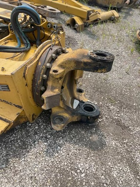 Deere 410E 410E Hitch Assy