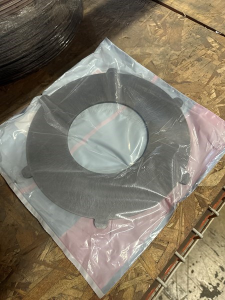  Act Steel Plate / FM3678MP