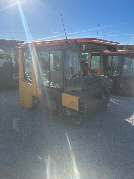 Volvo A40G A40G Cab Assy