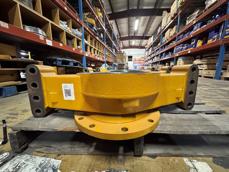 Caterpillar 980H 980H  Trunnion Support, Rear