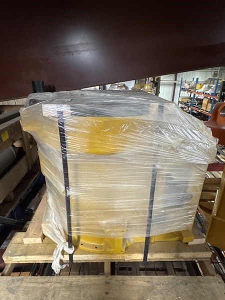 Caterpillar 775D 775D Case AS