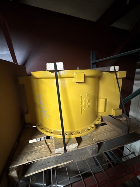 Caterpillar 980G 980G Housing