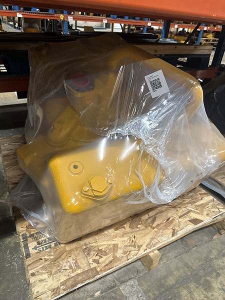 Caterpillar 773G 773G Torque Converter