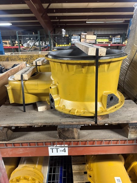 Caterpillar 980G 980G Housing