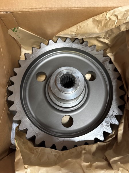  Euroricambi Transfer Gear / 12540015