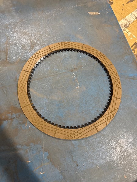 Carlisle Carlisle Paper Disc / WPC9510A