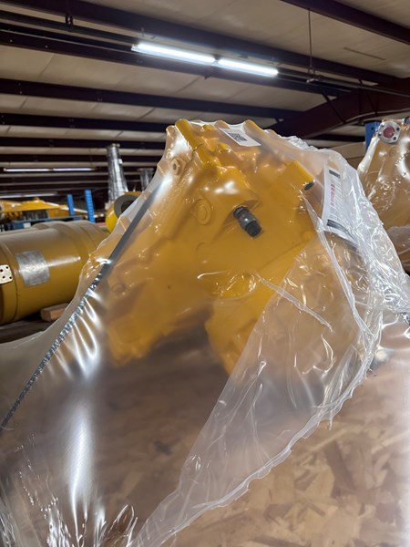 Volvo A40F/G A40E Drop Box