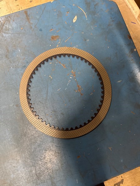 Carlisle Carlisle Friction Disc / WPC18087