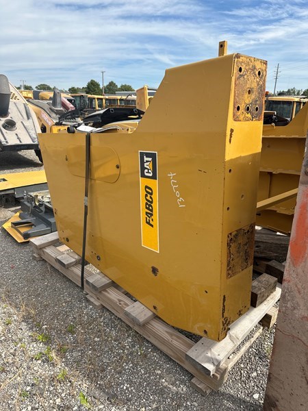 Caterpillar 988K 988K Guard AS Radiator