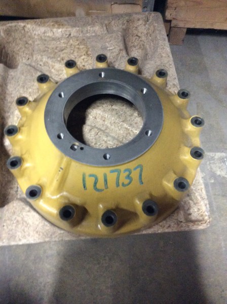 Volvo A40E A40E Housing
