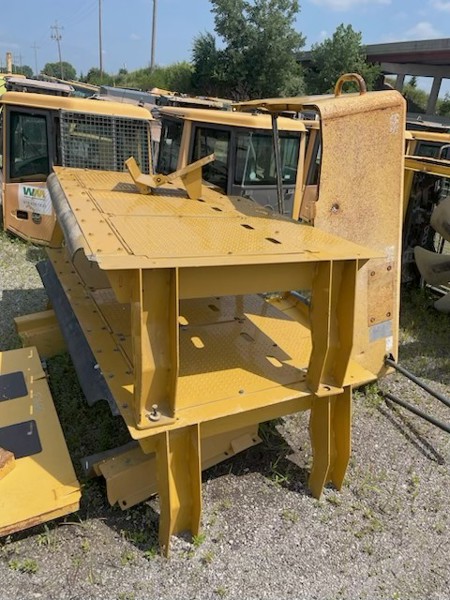 Caterpillar 775G 775G Hood