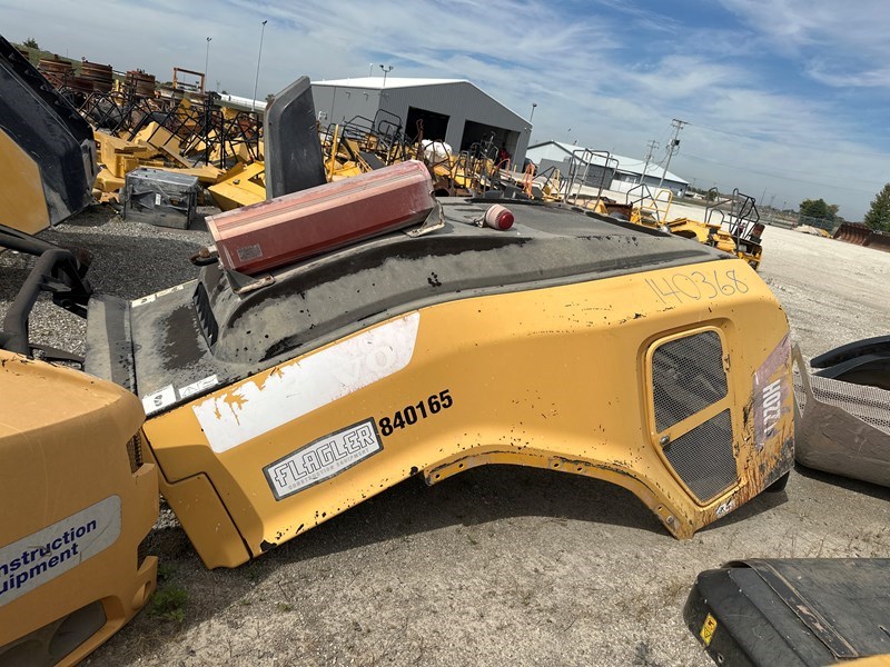 Volvo L220H L220H L/H Hood