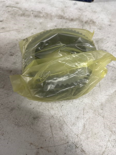 Slp Slp Friction Disc Kit