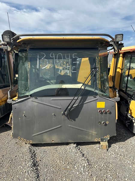 Volvo A35E A35E Cab
