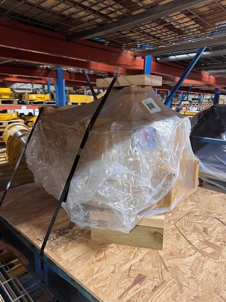 Caterpillar 775D 775D Torque Converter