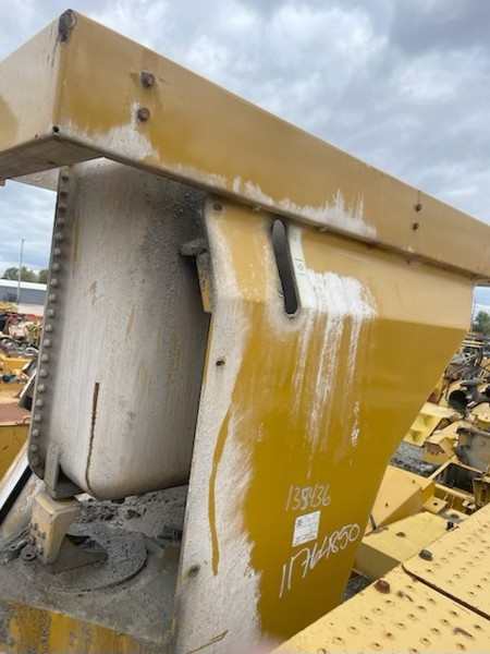 Caterpillar 990H 990H Fuel Tank GP